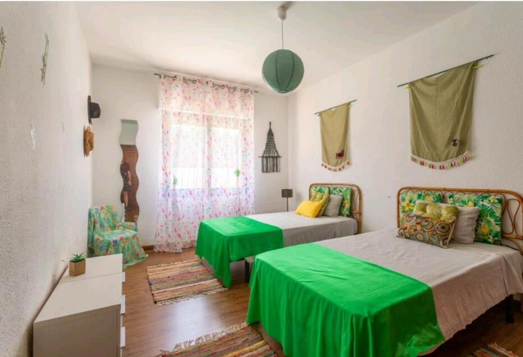 Cmhope Green Room El Campello Exterior foto