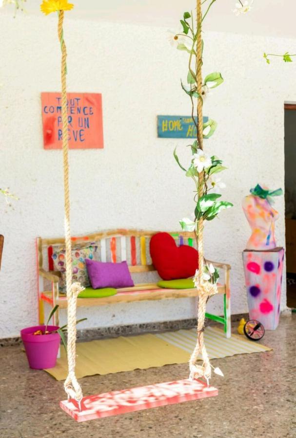 Cmhope Green Room El Campello Exterior foto